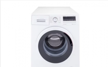 Máquina de Lavar Roupa BOSCH WAN24268EP