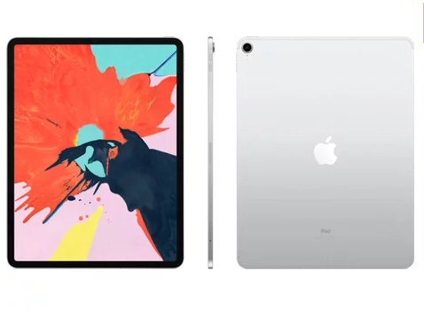 iPad Pro 12.9” APPLE 2018 Wi-Fi