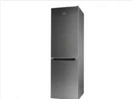 Frigorífico Combinado INDESIT LI8