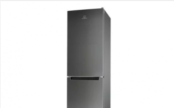 Frigorífico Combinado INDESIT LI8