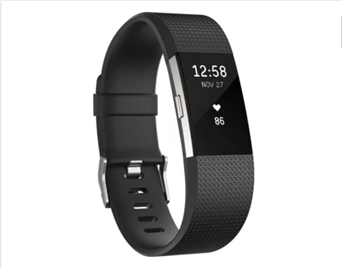 Pulseira Desportiva FITBIT Charge 2