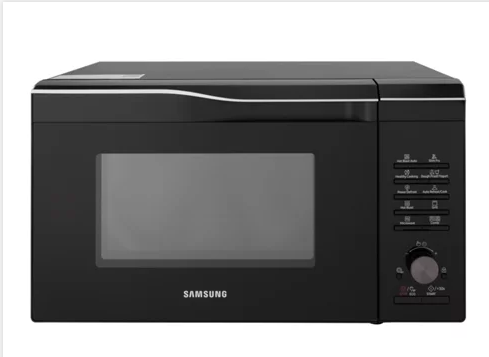 Micro-ondas SAMSUNG MC28M6055CK