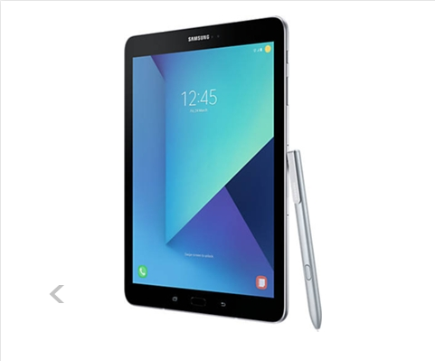 Tablet SAMSUNG Galaxy Tab S3