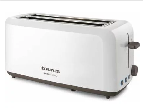 Torradeira TAURUS MyToast Duplo