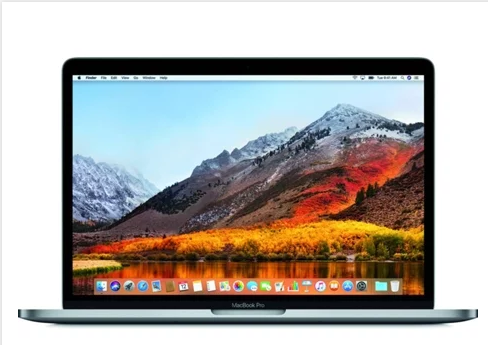 Macbook Pro 15” APPLE MR972