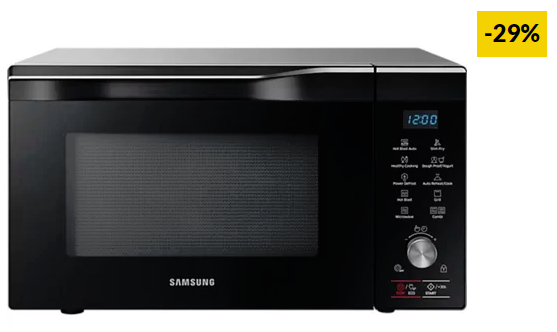 Micro-ondas SAMSUNG MC32K7055CT