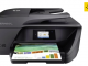 Impressora Multifunções HP OfficeJet Pro 6960