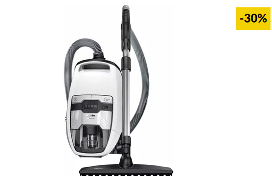 Aspirador MIELE Blizzard CX1 EcoLine Comfort