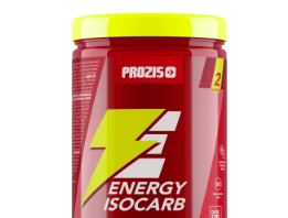 Energy IsoCarb – Isotonic Drink 800 g