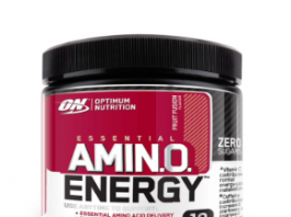 Essential Amino Energy 10 servings