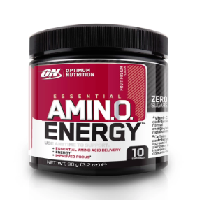 Essential Amino Energy 10 servings