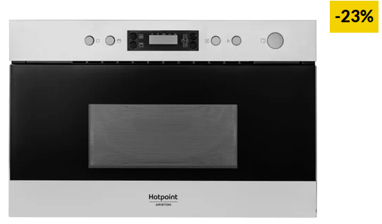 Micro-ondas Encastre HOTPOINT