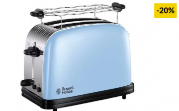 Torradeira RUSSELL HOBBS 23335-56