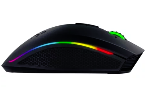 Rato Gaming RAZER Mouse Mamba 16000