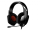 Auscultadores Gaming Com fio NOX Kopa