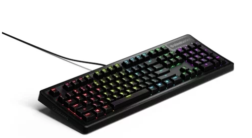 Teclado Gaming STEELSERIES Apex 150