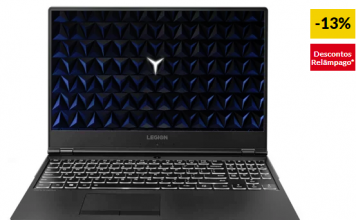 Portátil LENOVO Legion Y530-15Ich-202