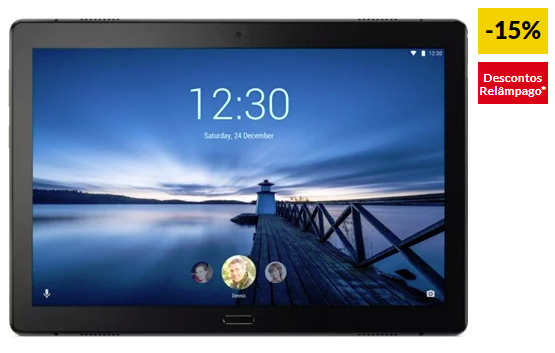 Tablet LENOVO Tab 5 P10 TB-X705F