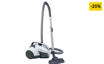 Aspirador sem Saco HOOVER LA71_LA10 A2