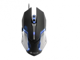 Rato Gaming NGS GMX-100 (PC – USB)