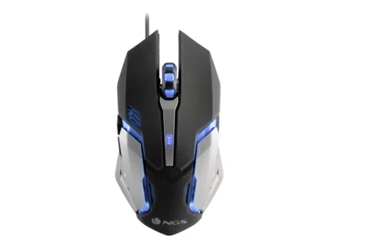 Rato Gaming NGS GMX-100 (PC – USB)