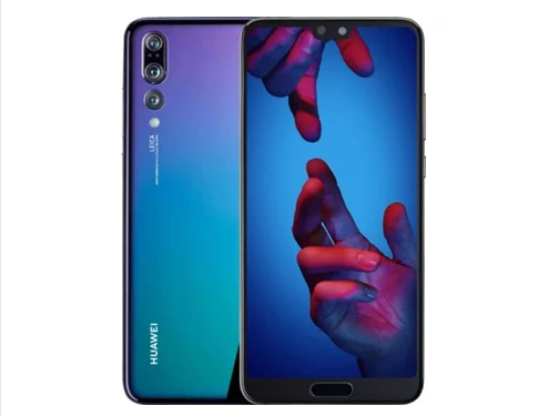 Smartphone HUAWEI P20 PRO