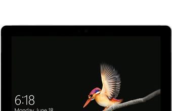 Microsoft Surface Pentium Gold 4415Y | 128GB