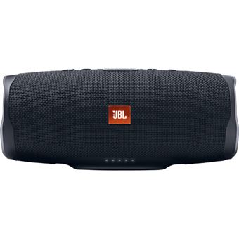 Coluna Bluetooth JBL Charge 4 – Preto