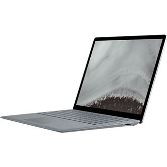 Computador Surface Laptop 2 – Platina – Core i5