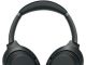Auscultador Bluetooth Sony WH-1000XM3 – Preto