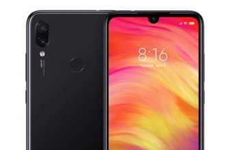 Smartphone Xiaomi Note 7 Redmi 4GB