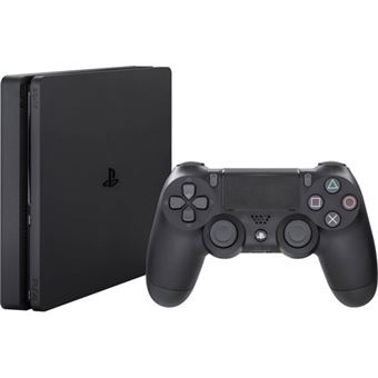 Consola Sony PS4 Slim 1TB