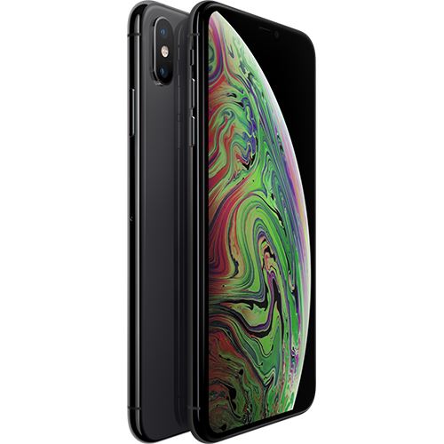 Apple iPhone XS Max- 512GB – Cinzento Sideral