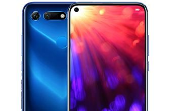 Smartphone Honor View20 – 256GB – Phantom Blue