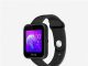 Smartwatch SPC Smartee Slim – Titanium