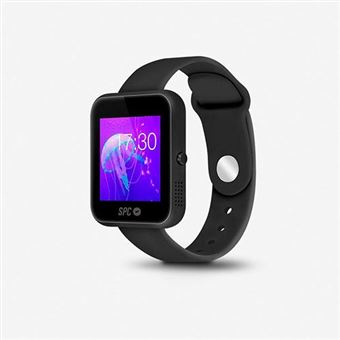 Smartwatch SPC Smartee Slim – Titanium