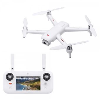 Drone Xiaomi Fimi A3 – Branco