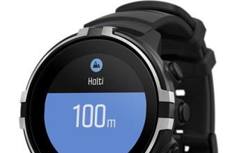 Relógio Desporto Suunto Spartan Sport Wrist