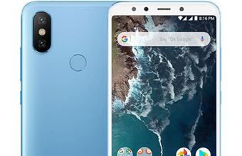 Smartphone Xiaomi Mi A2