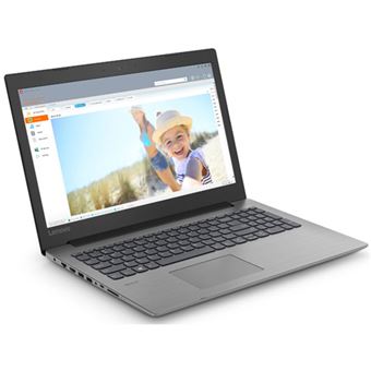 Portátil Lenovo IdeaPad 330-15ICH