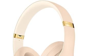 Auscultadores Beats Studio3 Wireless