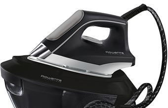 Ferro de Caldeira Rowenta Power Steam