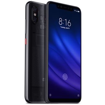 Smartphone Xiaomi Mi8 Pro Explorer Edition