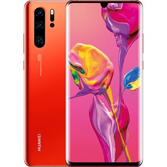 Smartphone Huawei P30 128gb-Pro