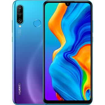 Smartphone Huawei P30 128GB Lite