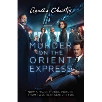 Murder on the Orient Express