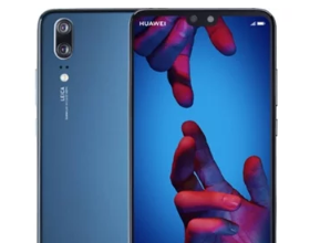 Smartphone HUAWEI P20