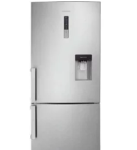 Frigorífico Combinado SAMSUNG RL4363FBASL