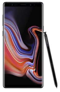 Smartphone SAMSUNG Galaxy Note 9