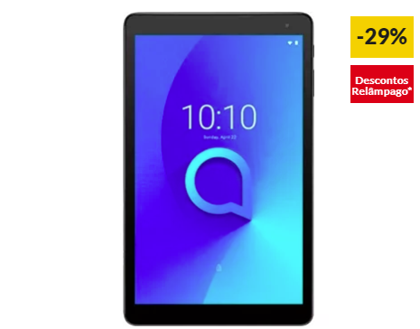 Tablet ALCATEL 1T